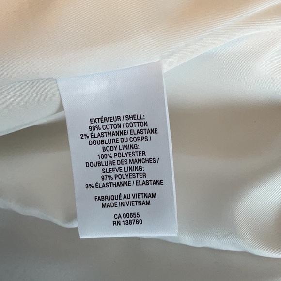 Willow & Thread Blazer - Picture 11 of 13